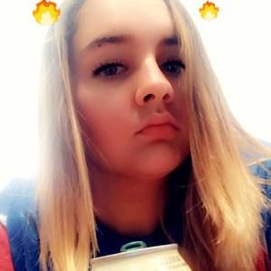 Meet your Posher, Kaitlyn